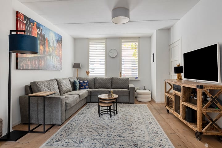 Foto 3 van Vooruitstraat 81