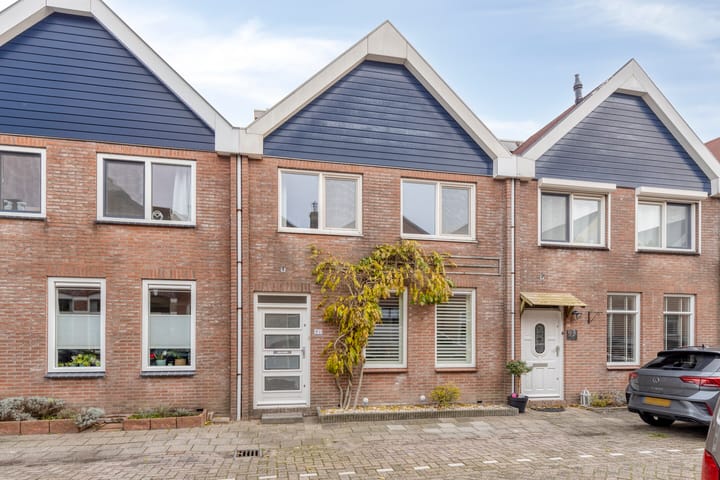 Vooruitstraat 81 main image