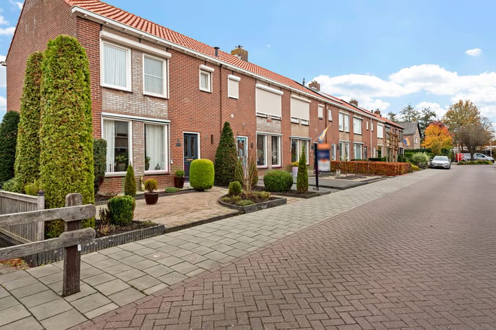 Photo 7 of Admiraal de Ruyterstraat 15