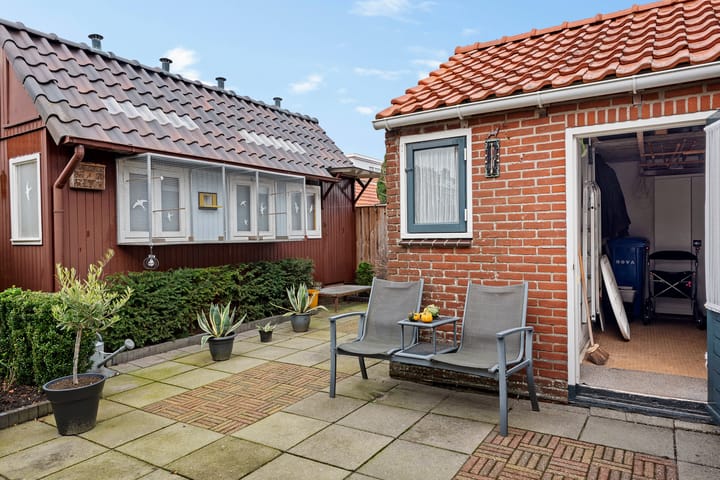 Photo 20 of Admiraal de Ruyterstraat 15