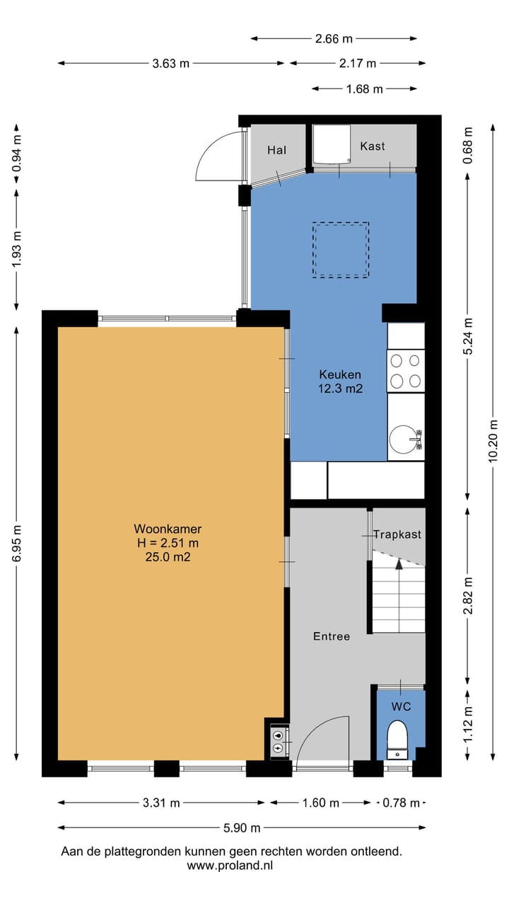 Photo 32 of Admiraal de Ruyterstraat 15