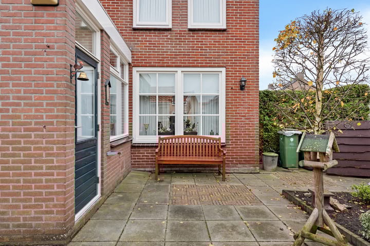 Photo 17 of Admiraal de Ruyterstraat 15