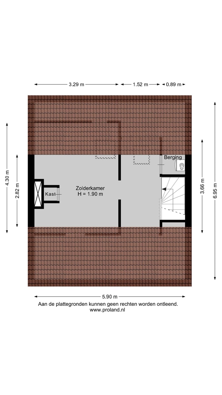 Photo 34 of Admiraal de Ruyterstraat 15
