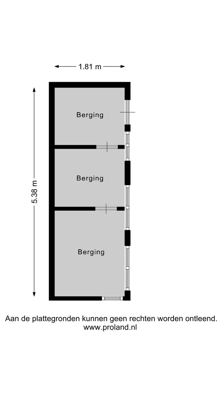 Photo 36 of Admiraal de Ruyterstraat 15
