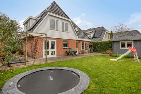 Wolveschansdreef 35 secondary image