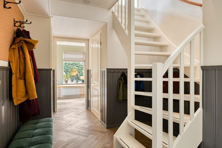 Foto 7 van Wolveschansdreef 35