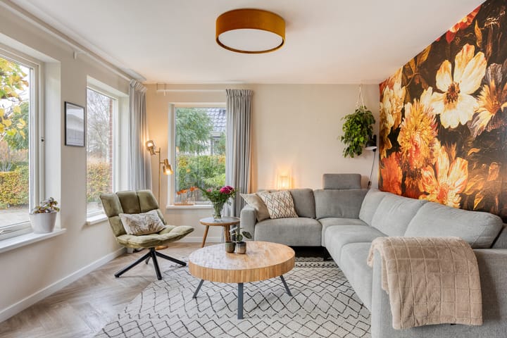 Foto 9 van Wolveschansdreef 35