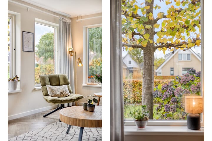 Foto 11 van Wolveschansdreef 35