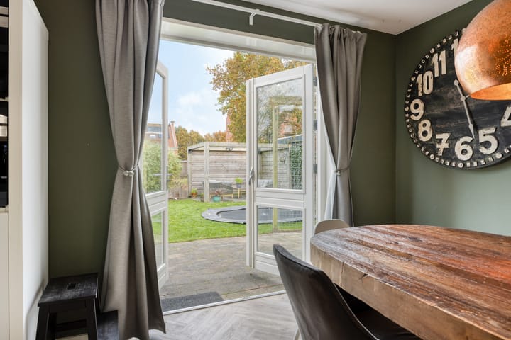 Foto 14 van Wolveschansdreef 35