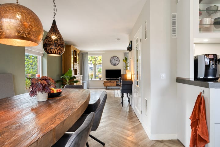 Foto 15 van Wolveschansdreef 35