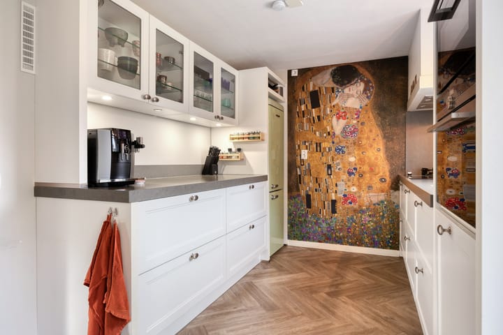 Foto 16 van Wolveschansdreef 35