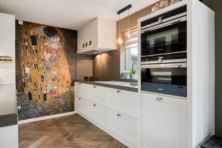 Foto 18 van Wolveschansdreef 35