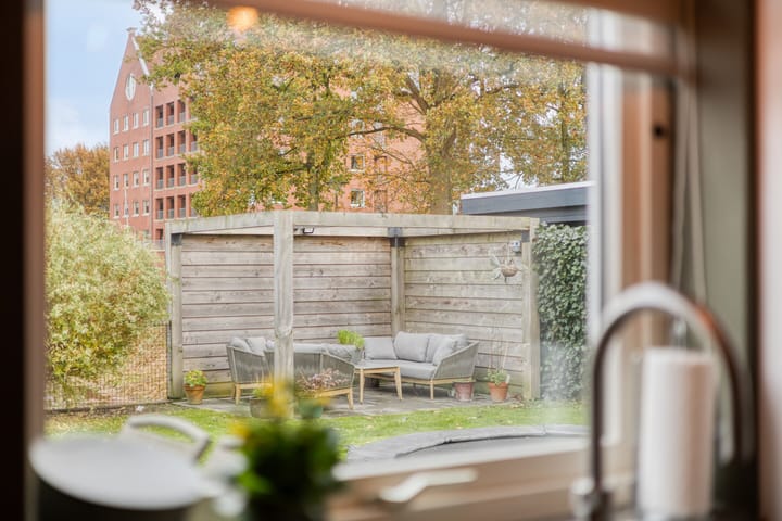 Foto 19 van Wolveschansdreef 35