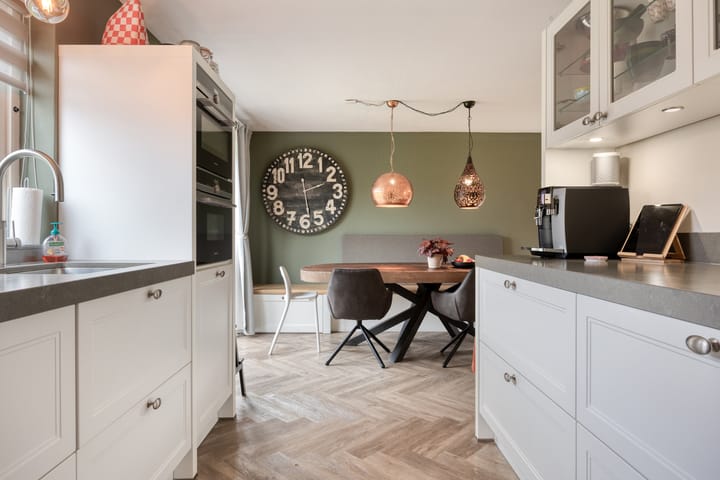 Foto 20 van Wolveschansdreef 35