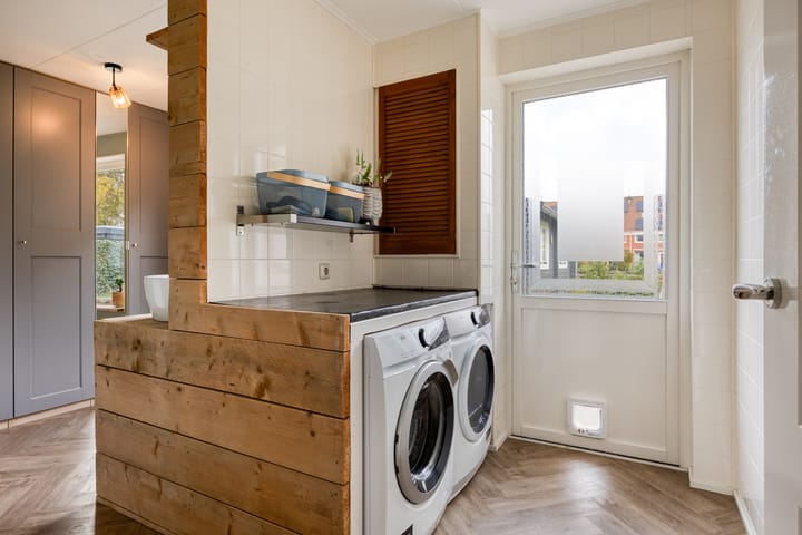 Foto 21 van Wolveschansdreef 35