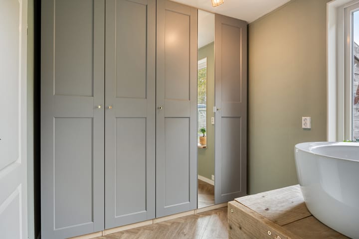 Foto 22 van Wolveschansdreef 35