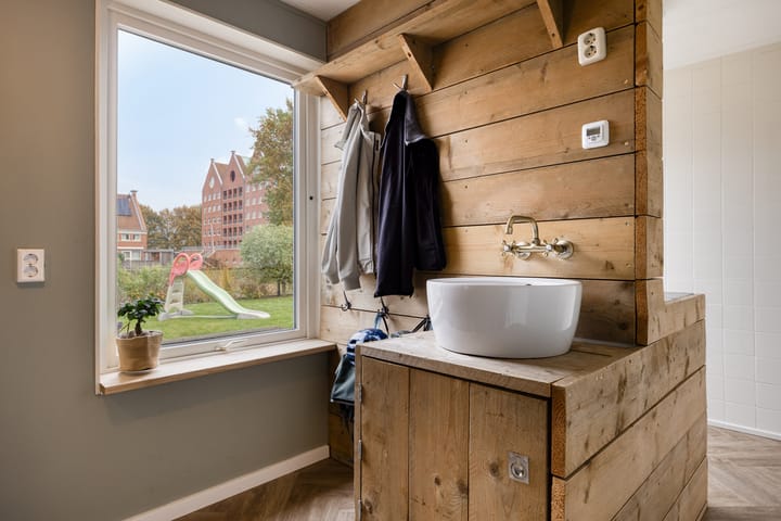 Foto 23 van Wolveschansdreef 35