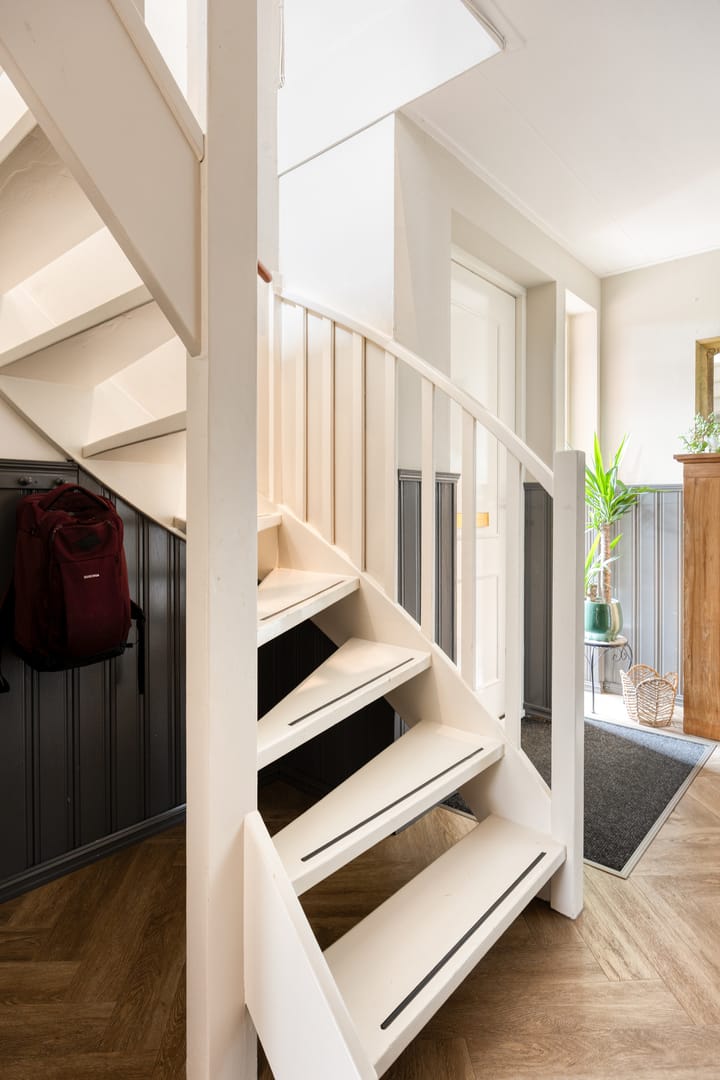 Foto 24 van Wolveschansdreef 35