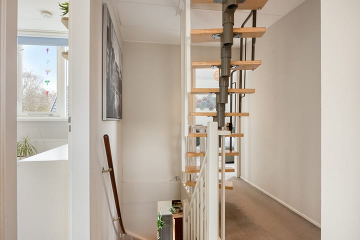 Foto 25 van Wolveschansdreef 35