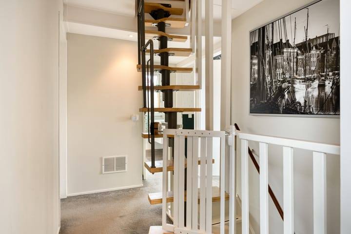 Foto 26 van Wolveschansdreef 35