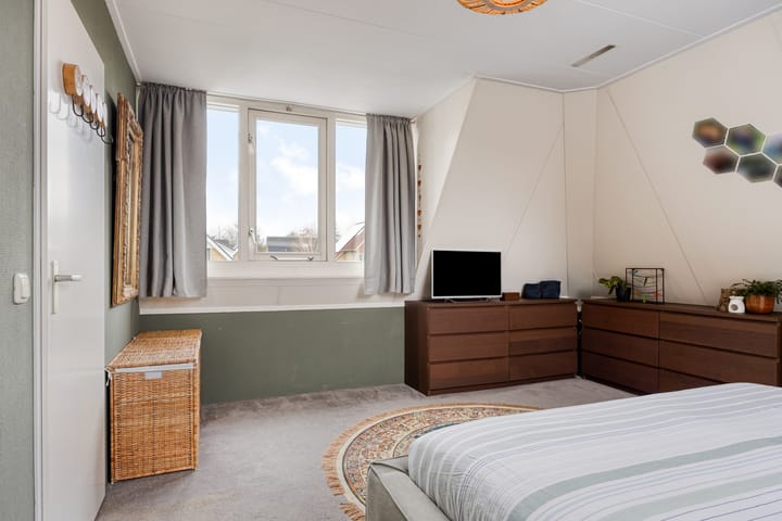 Foto 28 van Wolveschansdreef 35