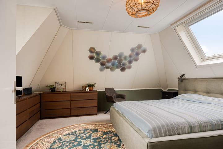 Foto 29 van Wolveschansdreef 35