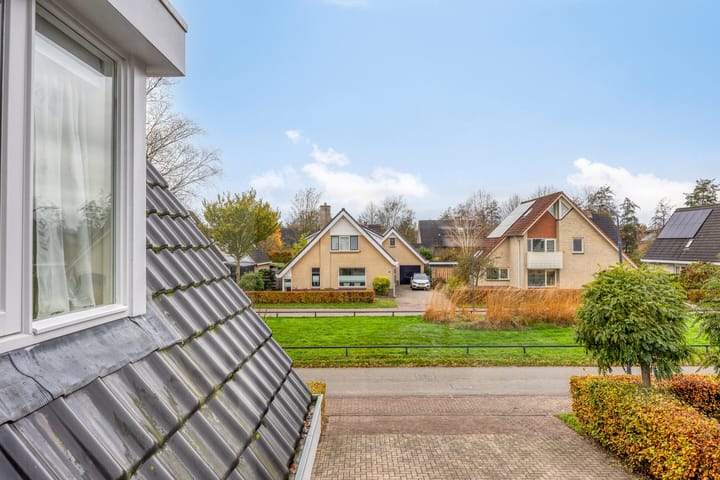 Foto 30 van Wolveschansdreef 35