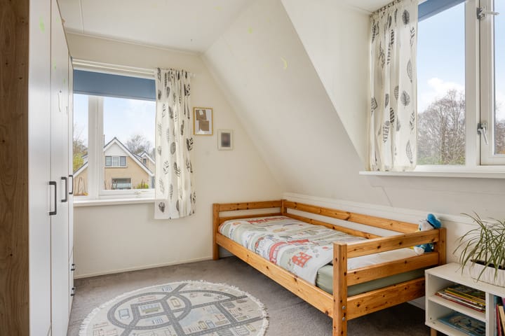 Foto 31 van Wolveschansdreef 35