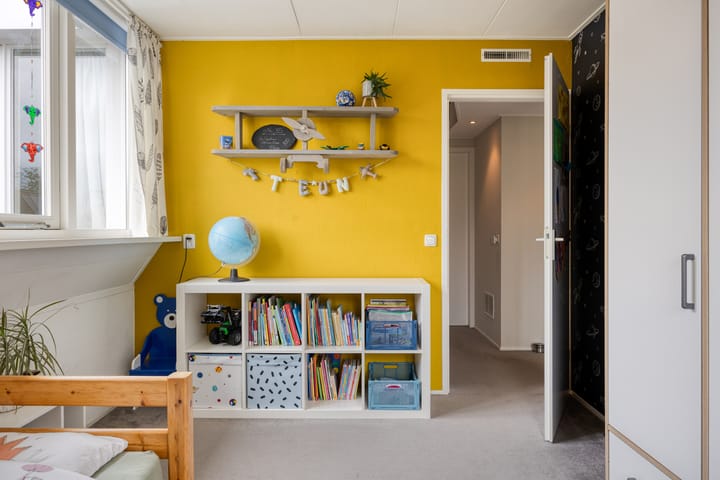 Foto 32 van Wolveschansdreef 35