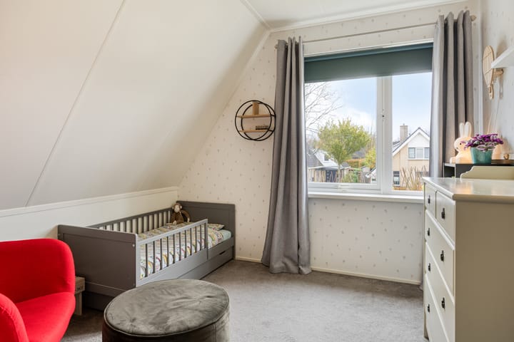 Foto 33 van Wolveschansdreef 35