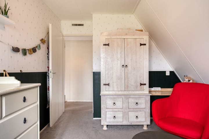 Foto 34 van Wolveschansdreef 35