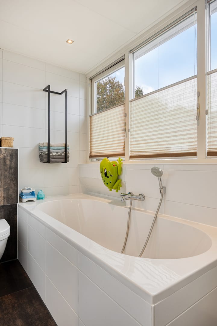 Foto 35 van Wolveschansdreef 35