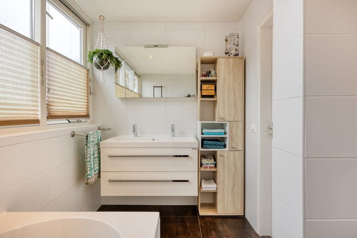 Foto 36 van Wolveschansdreef 35