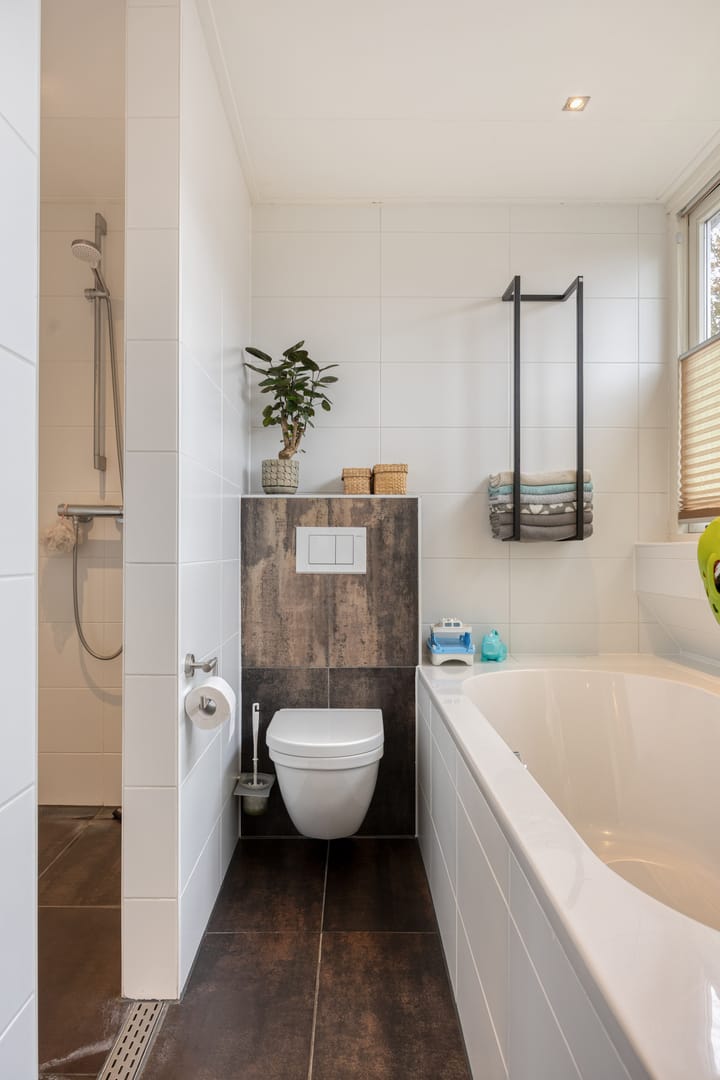 Foto 37 van Wolveschansdreef 35