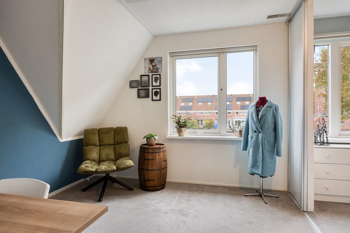 Foto 39 van Wolveschansdreef 35