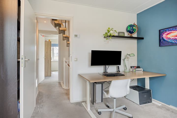 Foto 40 van Wolveschansdreef 35