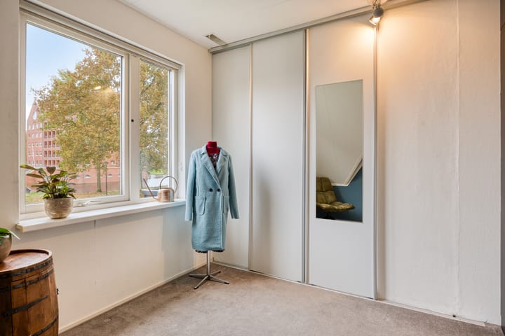 Foto 42 van Wolveschansdreef 35