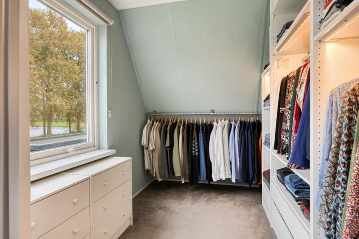 Foto 43 van Wolveschansdreef 35