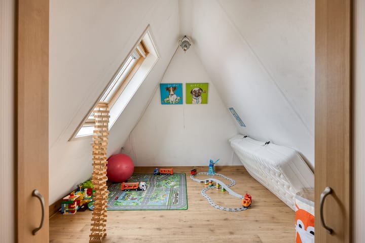 Foto 46 van Wolveschansdreef 35