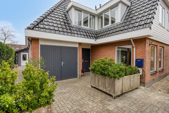 Foto 47 van Wolveschansdreef 35