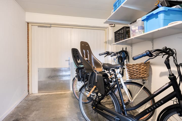 Foto 48 van Wolveschansdreef 35