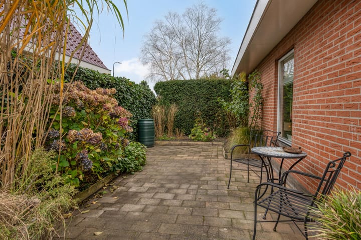 Foto 51 van Wolveschansdreef 35