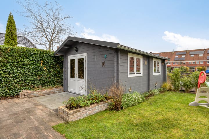 Foto 52 van Wolveschansdreef 35