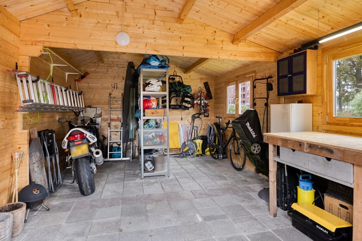 Foto 53 van Wolveschansdreef 35