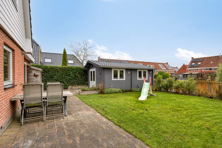 Foto 54 van Wolveschansdreef 35