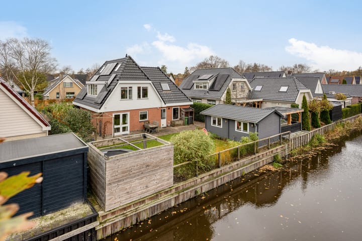 Foto 56 van Wolveschansdreef 35