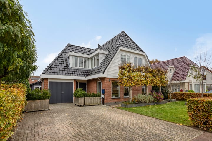 Foto 57 van Wolveschansdreef 35