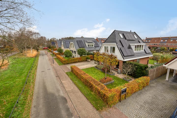 Foto 58 van Wolveschansdreef 35