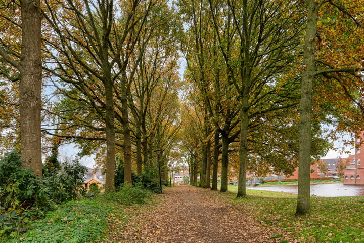 Foto 59 van Wolveschansdreef 35