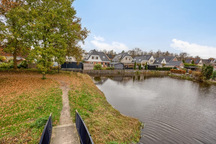 Foto 61 van Wolveschansdreef 35